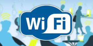 Reti Wi-Fi - Nuovi Standard