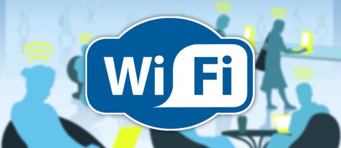 Reti Wi-Fi - Nuovi Standard