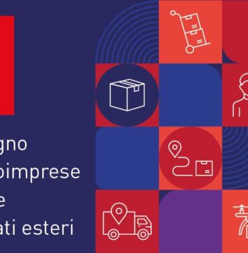 Invitalia, bando Bonus Export Digitale